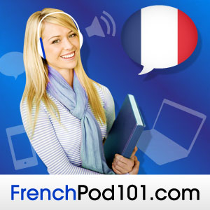FrenchPod101.com | Sample Premium Feed