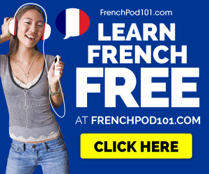 Learn to speak French with SDL free online language courses