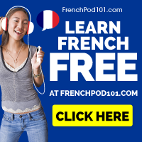 Learn French with Free Daily Podcasts!