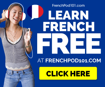 Learn French with Free Daily Podcasts!