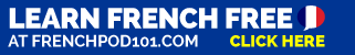 Learn French with Free Daily Podcasts!