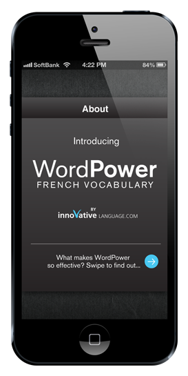 free french language apps