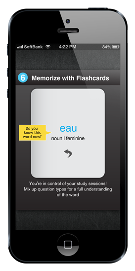 free french language apps
